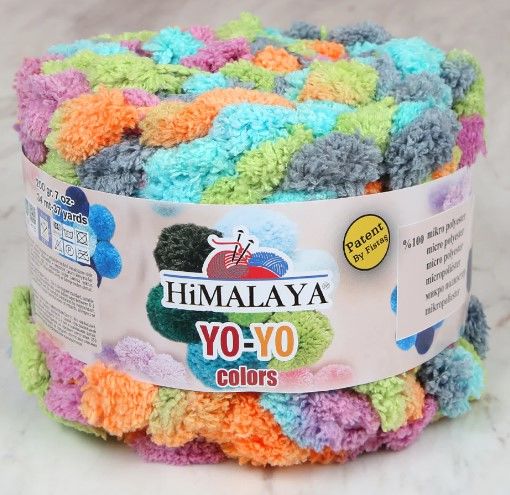 Himalaya Yo-Yo 82004