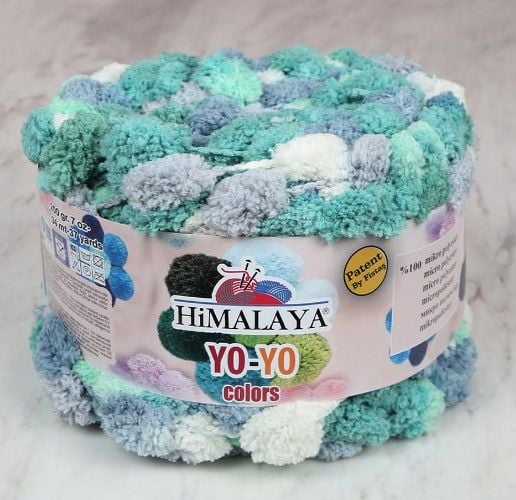 Himalaya Yo-Yo 82013