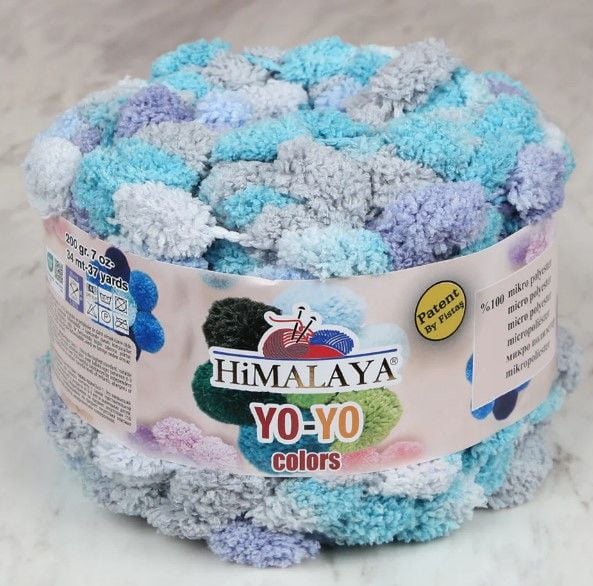 Himalaya Yo-Yo 82007