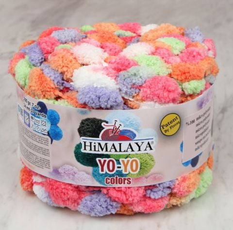 Himalaya Yo-Yo 82002