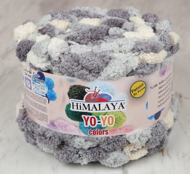 Himalaya Yo-Yo 82016