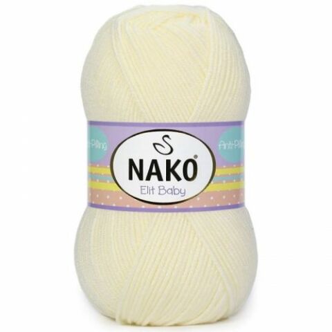 Nako Elit Baby 99064