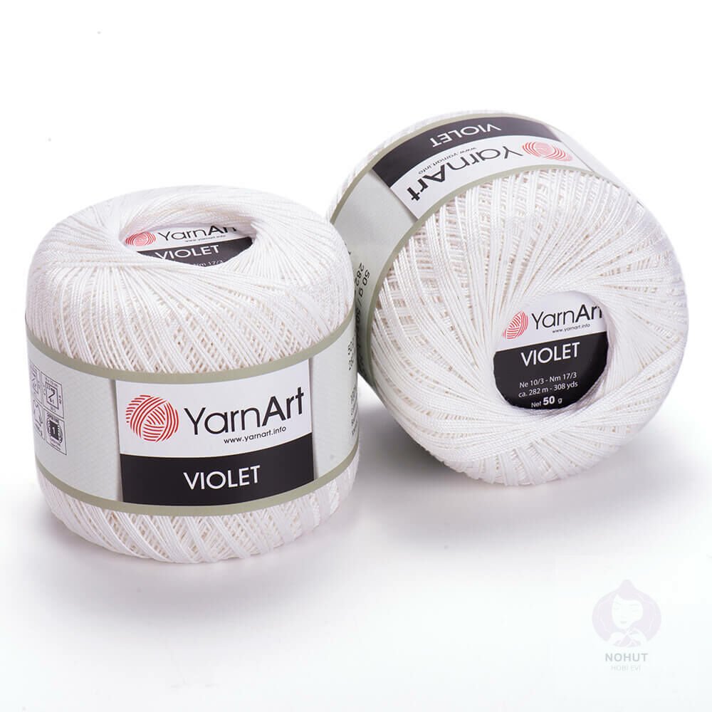 YarnArt Violet 03