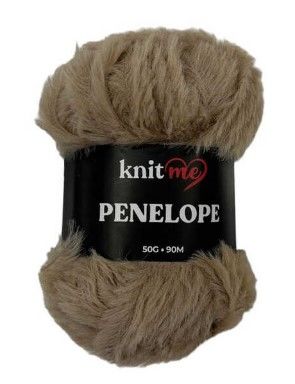 Knit Me Penelope KPE09