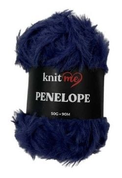 Knit Me Penelope KPE07