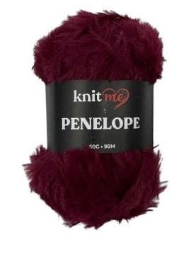 Knit Me Penelope KPE05