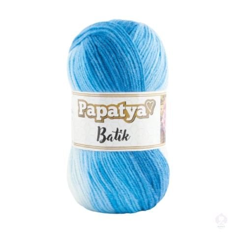 Papatya Batik 554-10