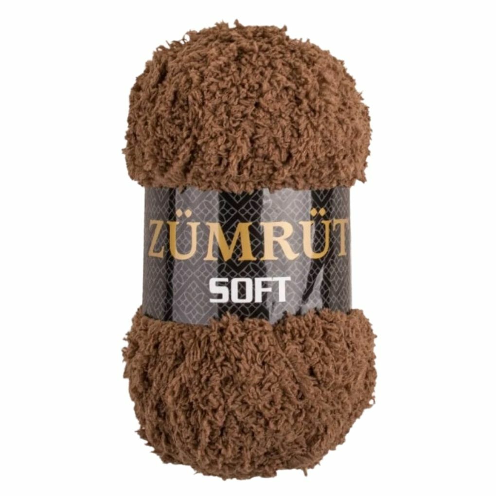 Zümrüt Soft 86523