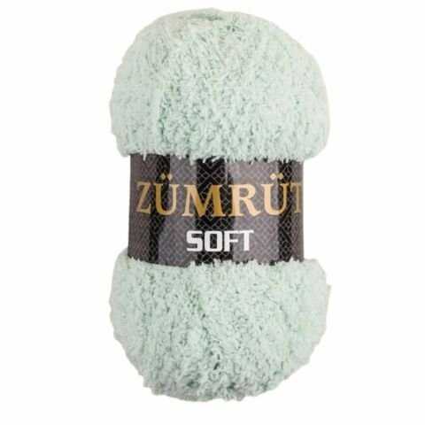 Zümrüt Soft 86513