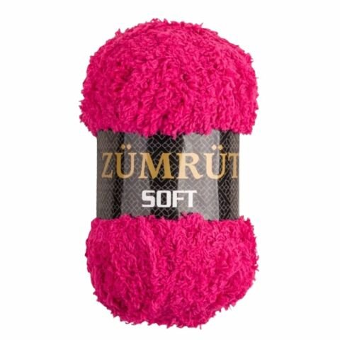 Zümrüt Soft 86521