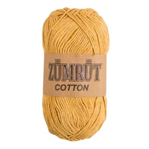 Zümrüt Cotton El Örgü İpi 1162