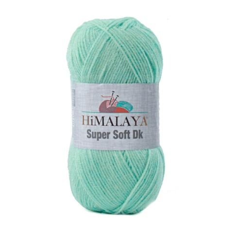 Himalaya Super Soft Dk 80736