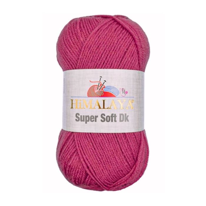 Himalaya Super Soft Dk 80761