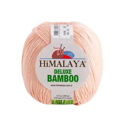 Himalaya Deluxe Bamboo 124-05