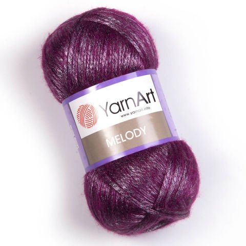 YarnArt Melody 883