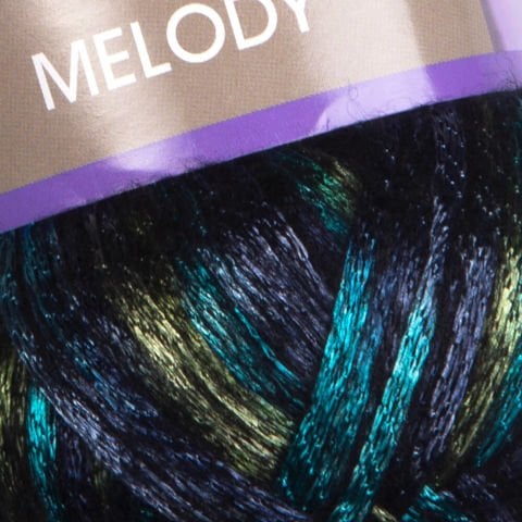 YarnArt Melody 906