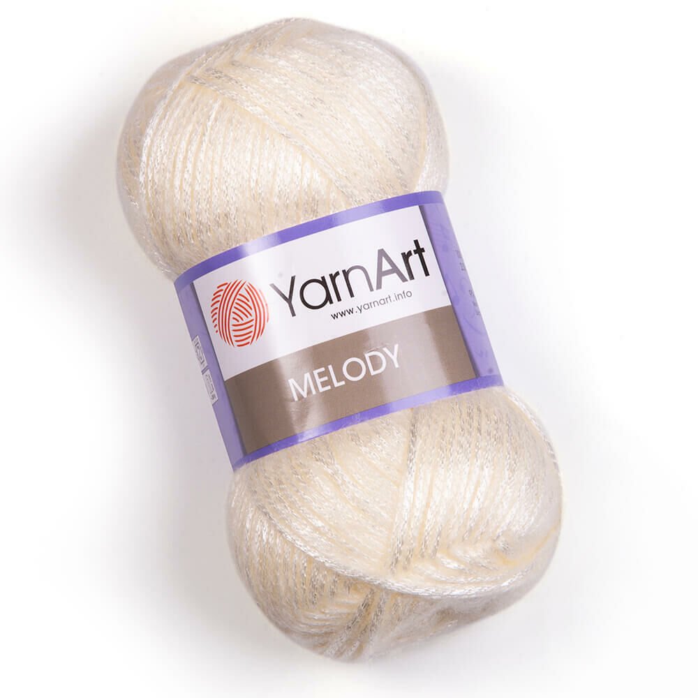 YarnArt Melody 880