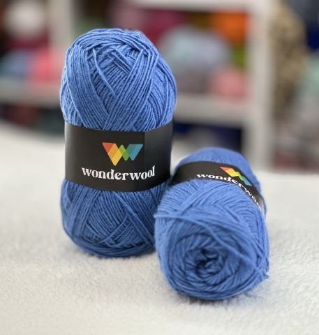 Wonderwool 101