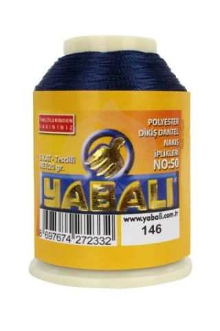 Yabalı Dantel İpliği 20gr 146