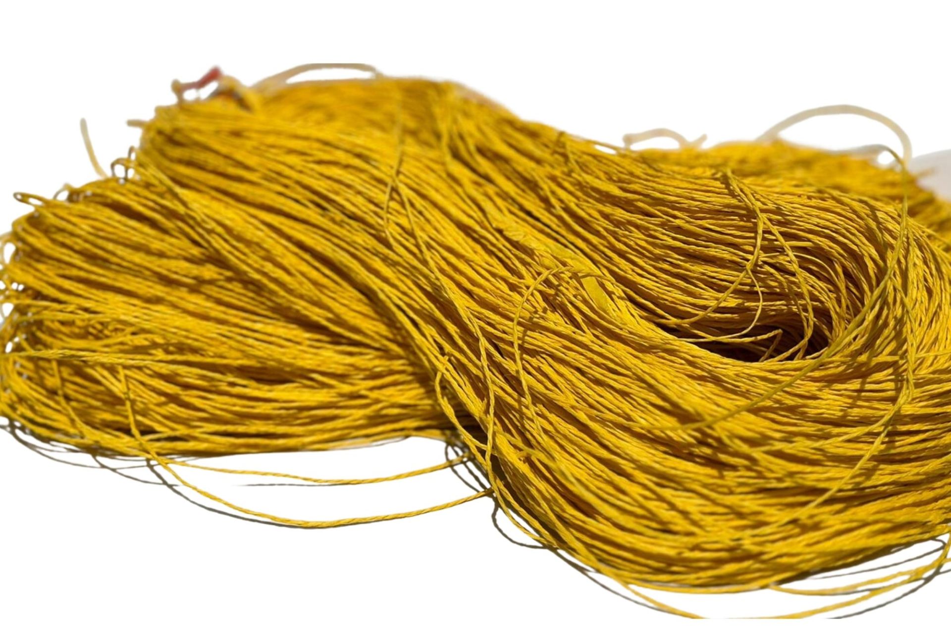 Kağıt İp Çile 27-04 254gr