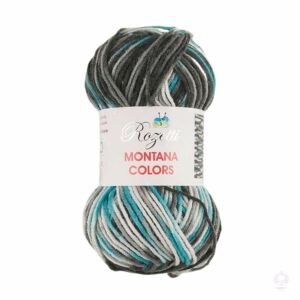 Rozetti Montana Colors 157-09