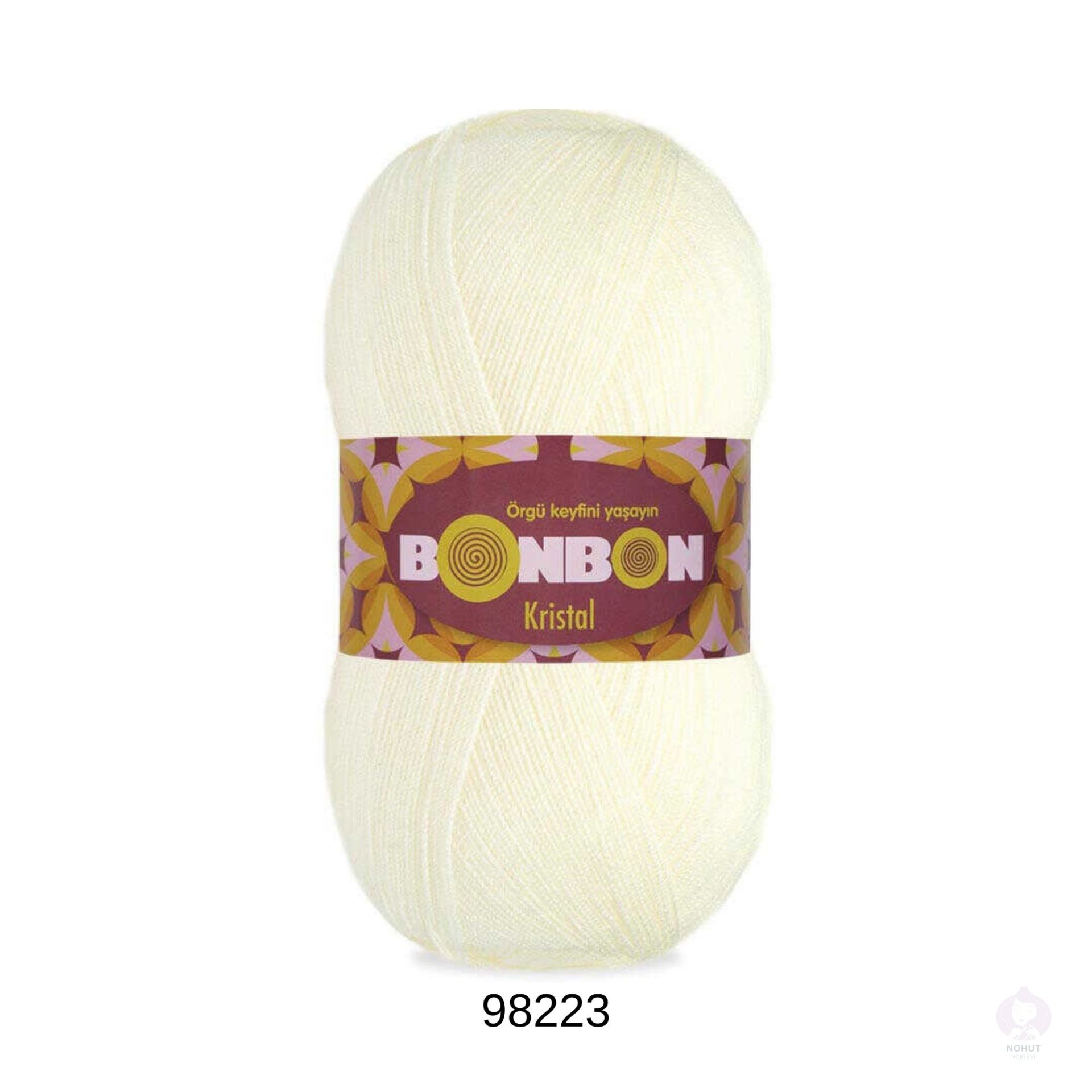 BonBon Kristal 98223