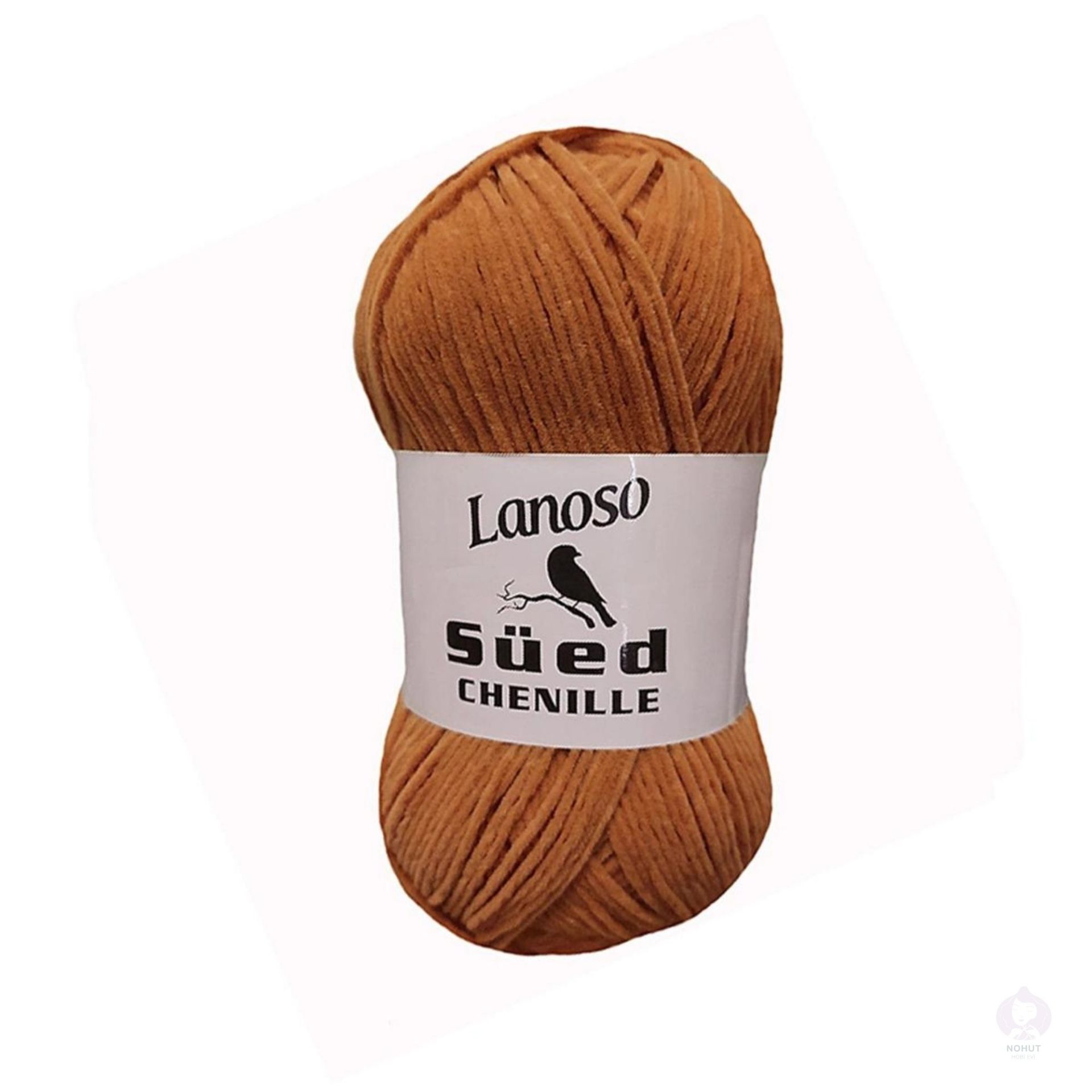 Lanoso Süed 921